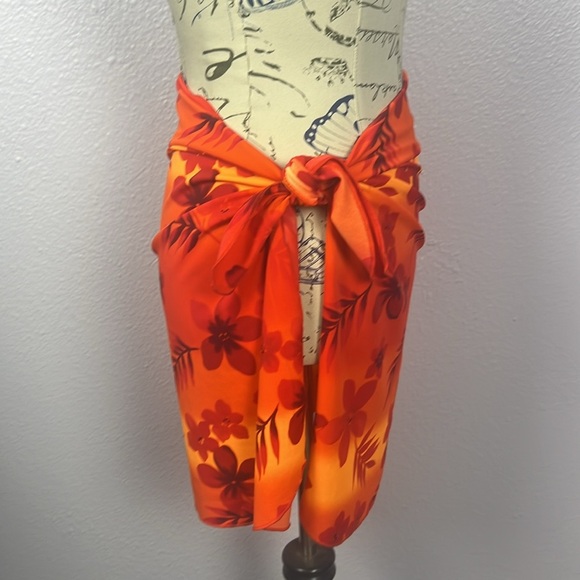 Swimsuit Cover - Picture 2 of 5